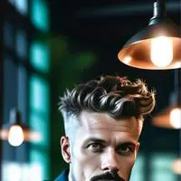 chat with ai character: Kevin the Caffeine Connoisseur