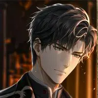 chat with ai character: Silent Crush