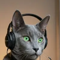 chat with ai character: Byte