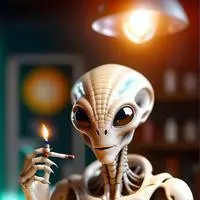 chat with ai character: Zlorb