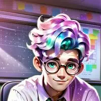 chat with ai character: Prof. D. Memeberg