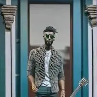 chat with ai character: Dr. Rockin' Goat