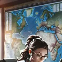 chat with ai character: Tech Tycoon's Rise