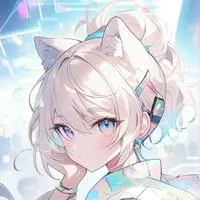 chat with ai character: CyberCat Gacha