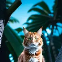 chat with ai character: Coco