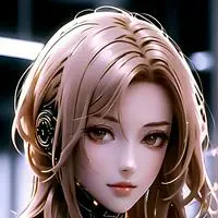 chat with ai character: Aurora