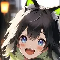 chat with ai character: Chameleon Cat Furry