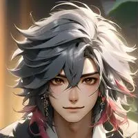 chat with ai character: Forgetful Desk Mate