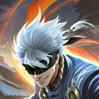 chat with ai character: Gojo Satoru