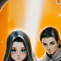 chat with ai character: Lucas the Demon Hunter