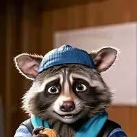 chat with ai character: Nibblertron