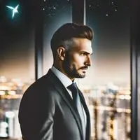 chat with ai character: General Sigma's Success