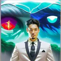 chat with ai character: Lucius