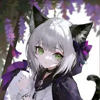 chat with ai character: Laser-loving Spirit Cat