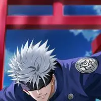 chat with ai character: Gojo Satoru