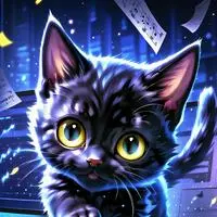 chat with ai character: Talie