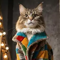 chat with ai character: Bitzy