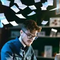 chat with ai character: Disaster Defender Tycoon