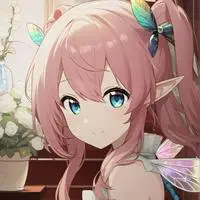 chat with ai character: Glimmerwing Sprite