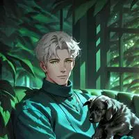 chat with ai character: Emilio