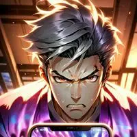 chat with ai character: Indignant Boyfriend