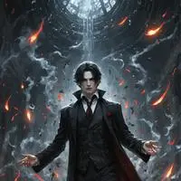 chat with ai character: Valerio