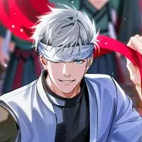 chat with ai character: Gojo Satoru