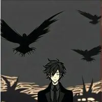 chat with ai character: Vaelan