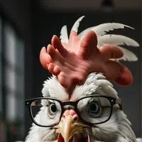 chat with ai character: PolloFRiTO