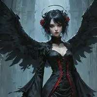 chat with ai character: Aurelia