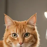 chat with ai character: HashtagTheCat