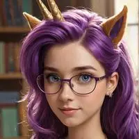 chat with ai character: Twilight Sparkle