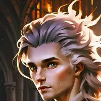 chat with ai character: Luna Lovegood