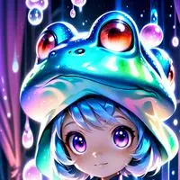 chat with ai character: carina