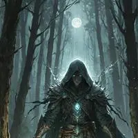 chat with ai character: Atlas