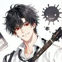 chat with ai character: Jamie