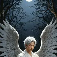 chat with ai character: Lucien