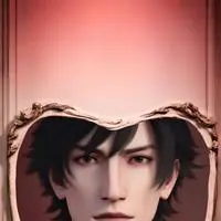 chat with ai character: Evanor