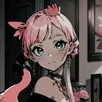 chat with ai character: Flamingo Furry