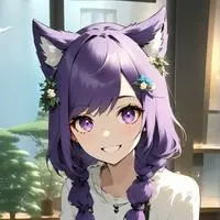 chat with ai character: Mystic Sea Spirit