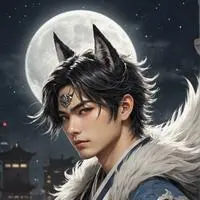 chat with ai character: Yuki