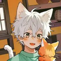 chat with ai character: Niathan