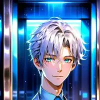 chat with ai character: Jared