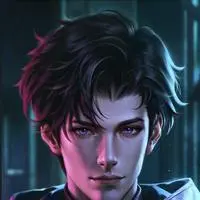 chat with ai character: zack