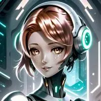 chat with ai character: Lara