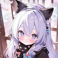 chat with ai character: Blueberry the Cuddle Spirit