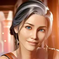 chat with ai character: Evelyn Darkwood