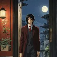 chat with ai character: escola fpe 