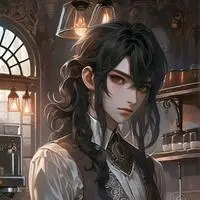 chat with ai character: Sam