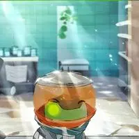 chat with ai character: Quark